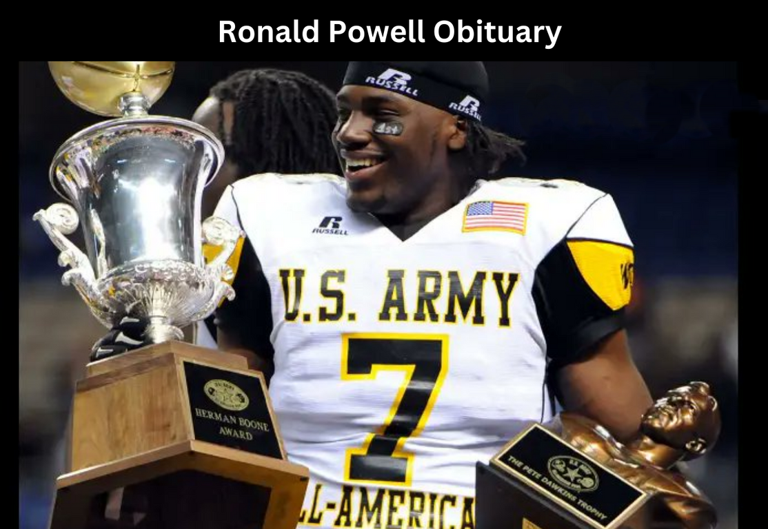 Ronald Powell Death: Loss of Iconic Florida Gators and NFL Linebacker ...