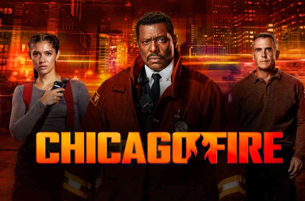 Dale Hale’s Chicago Fire: A Closer Look at the Influential Figure’s Contribution