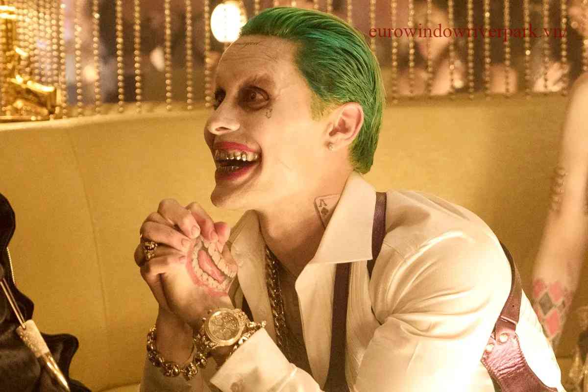 Jared Leto Scandal: A Timeline of Jared Leto’s Controversies