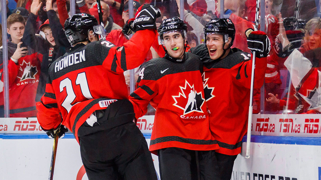 Unveiling the Controversial World Junior Scandal: Unprecedented Revelations Shake the Global Stage