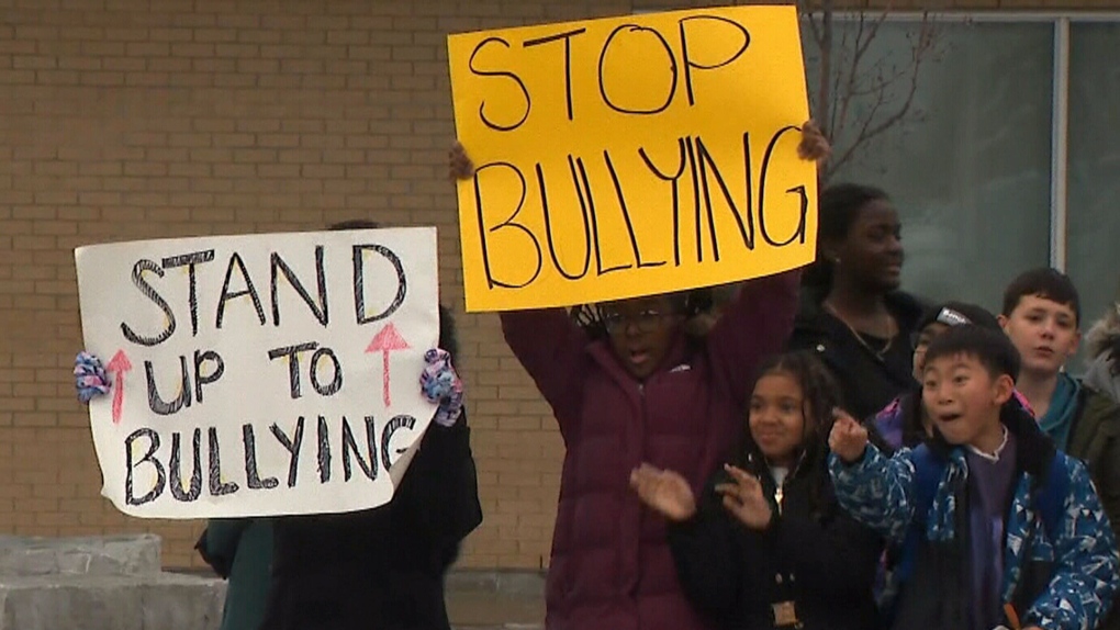 The Oshawa School Bullying Crisis and Its Devastating Impact