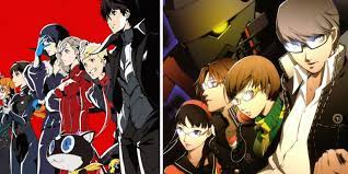 Unveiling the Shadows: Persona 5 Beta Leak Sparks Intrigue