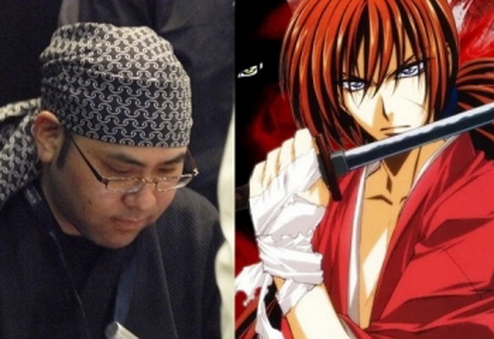 Unsheathing the Truth: Rurouni Kenshin Author Scandal Unraveled