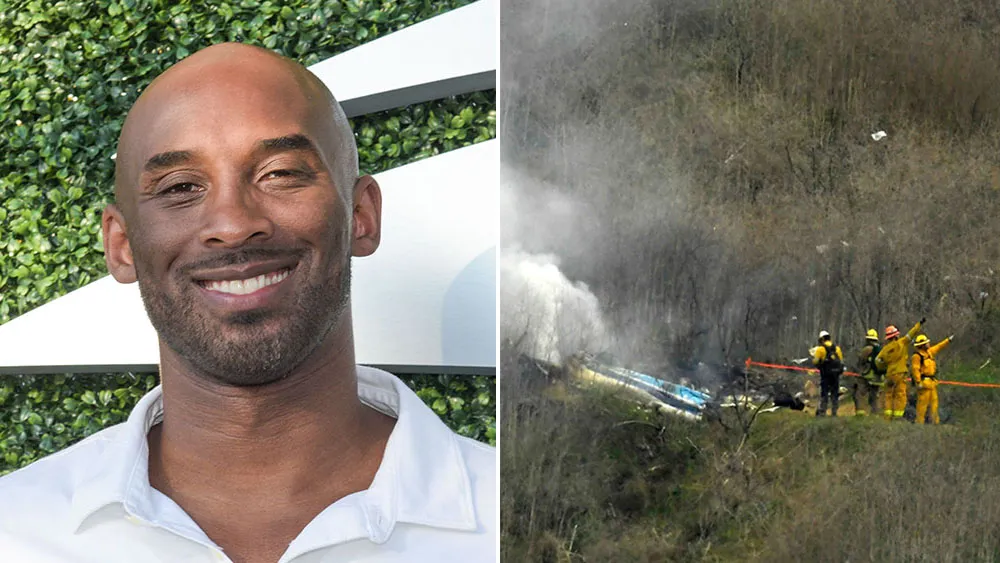 Gigi and Kobe Autopsy Findings: Unveiling the Tragic Details of the 2020 Helicopter Crash