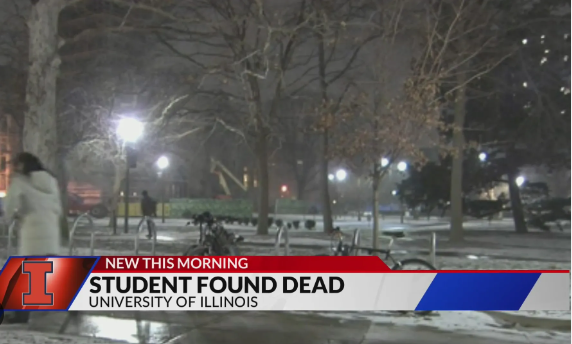Unraveling the Tragedy: Reflections on the UIUC Student Death