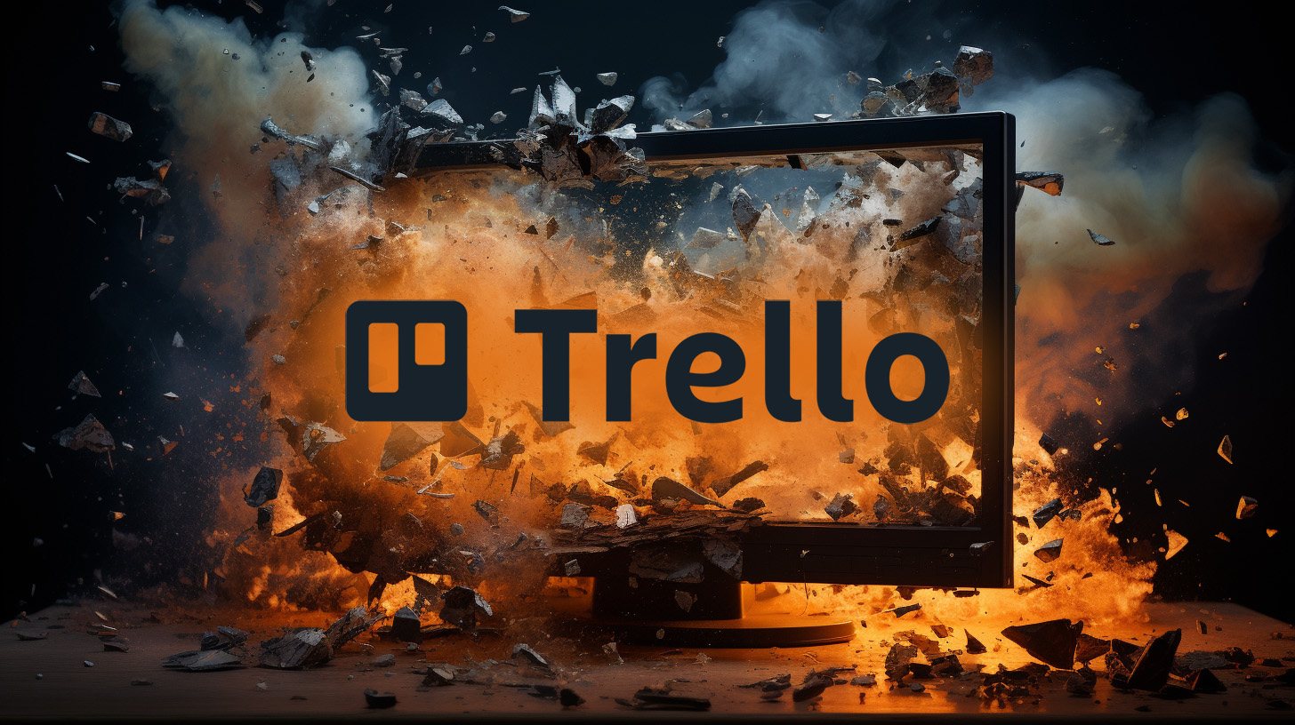 Trello leak: Data from 15 Million Trello Users