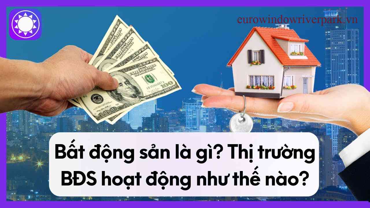 6 loại bất động sản nổi bật tại Việt Nam