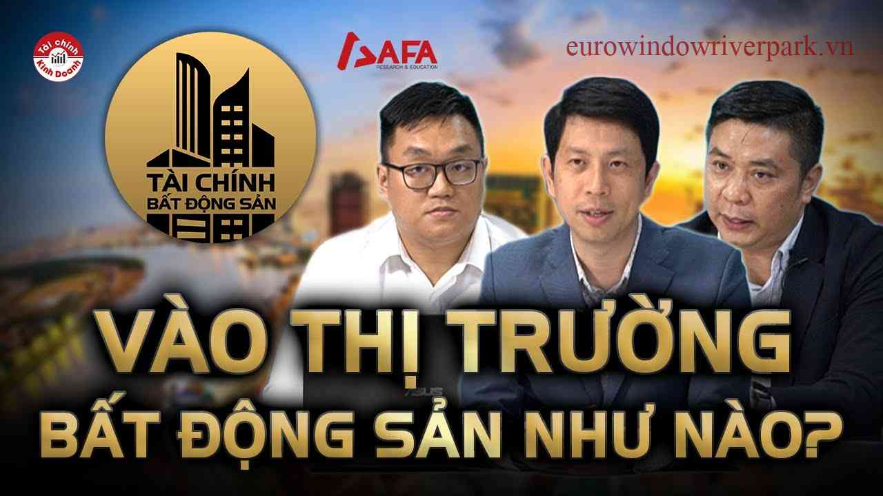 Tìm hiểu về quy trình mua bán bất động sản sơ cấp tại Việt Nam