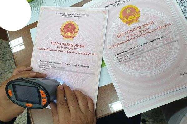 Hướng dẫn chi tiết về cách lấy giấy chứng nhận quyền sở hữu nhà tại Việt Nam